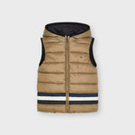 Reversible Vest Boy Art. 11-04365-048