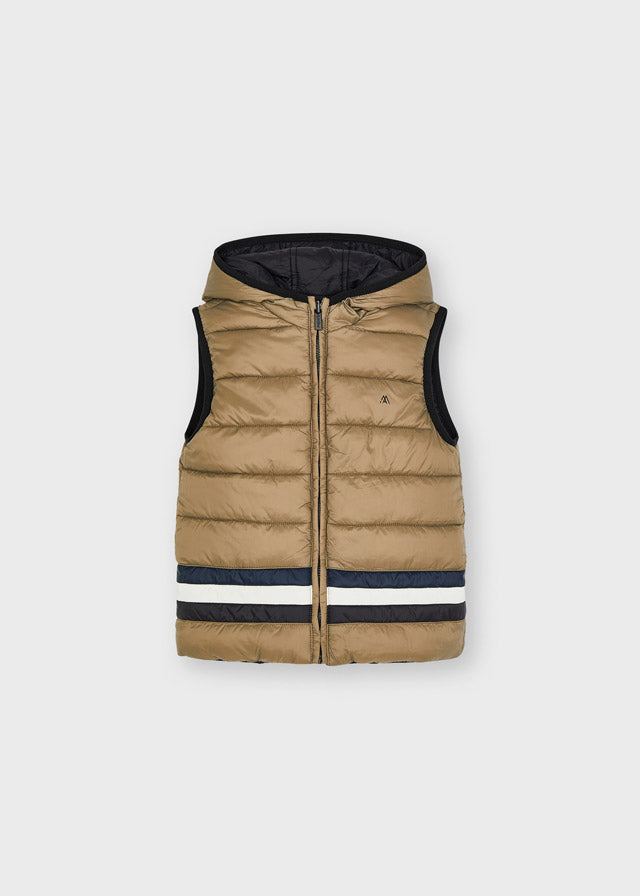Reversible Vest Boy Art. 11-04365-048