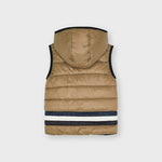Reversible Vest Boy Art. 11-04365-048