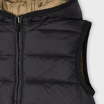 Reversible Vest Boy Art. 11-04365-048