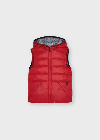 Reversible Vest Boy Art. 11-04365-049