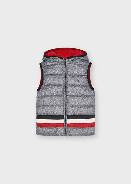 Reversible Vest Boy Art. 11-04365-049