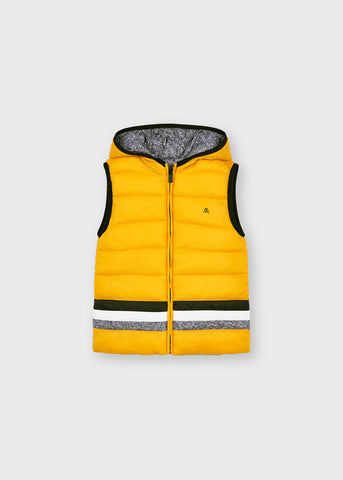 Reversible Vest Boy Art. 11-04365-050