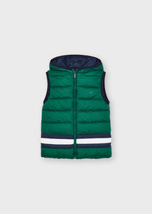 Reversible Vest Boy Art. 11-04365-051