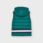 Reversible Vest Boy Art. 11-04365-051