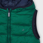 Reversible Vest Boy Art. 11-04365-051