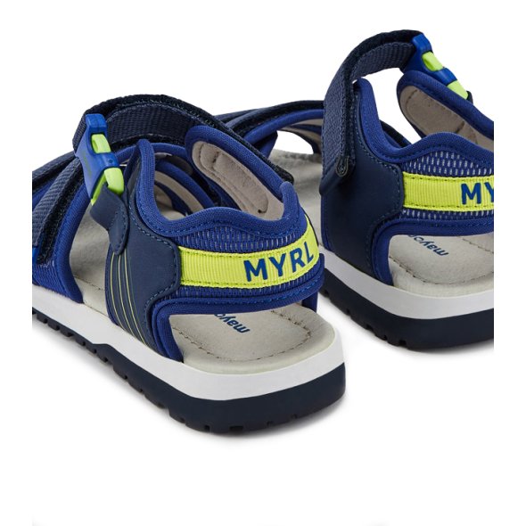 Mayoral 22-43403-094 Blue