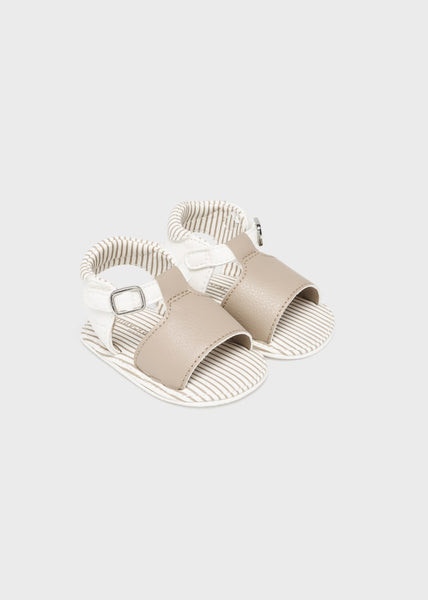 Newborn Buckle Sandals Art. 23-09625-022