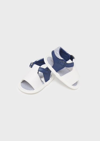 Newborn Buckle Sandals Art. 23-09625-023