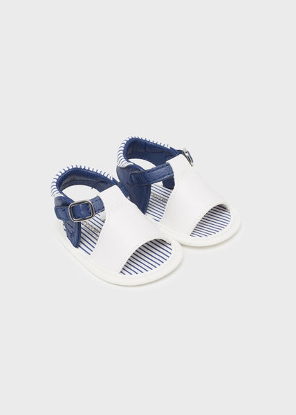 Newborn Buckle Sandals Art. 23-09625-023