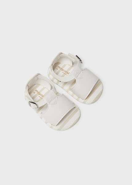 Sandals newborn boy Art. 22-09508-024