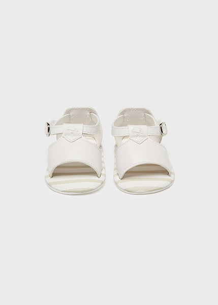 Sandals newborn boy Art. 22-09508-024