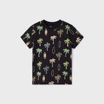 Set of 2 cotton t-shirts for boys Art. 23-03018-072