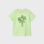 Set of 2 cotton t-shirts for boys Art. 23-03018-072