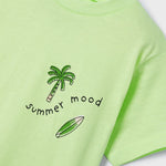 Set of 2 cotton t-shirts for boys Art. 23-03018-072