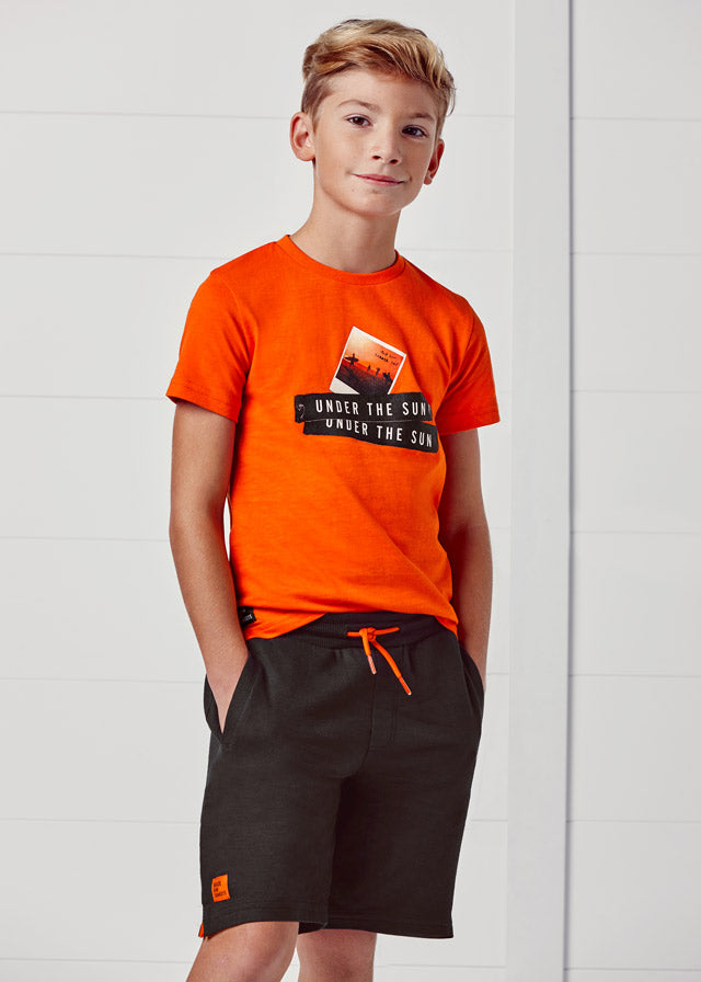 Set with 2 T-shirts boy Art. 22-06644-031