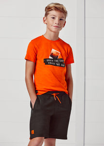 Set with 2 T-shirts boy Art. 22-06644-031