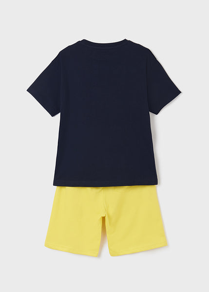 Shorts set boy Art. 22-06642-068