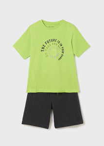 Shorts set boy Art. 22-06642-070