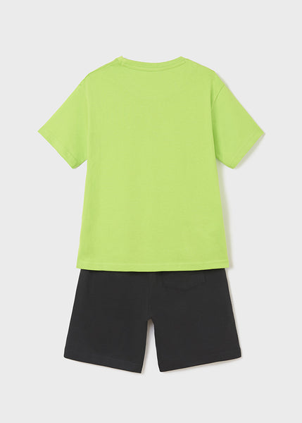 Shorts set boy Art. 22-06642-070