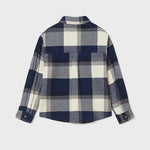 Printed knit blouse for girl 7173-11\7031-17\7591-57