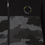 Boy's camouflage brushed fleece sweatshirt Art. 11-07420-031 / Boy's camouflage brushed plush long trousers Art. 11-07548-031