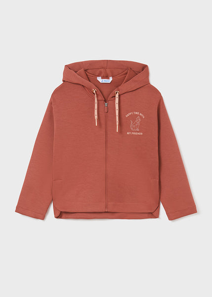 MAYORAL 3-PEICE SET Long sleeve graphic 7590-89\7033-75\7490-89