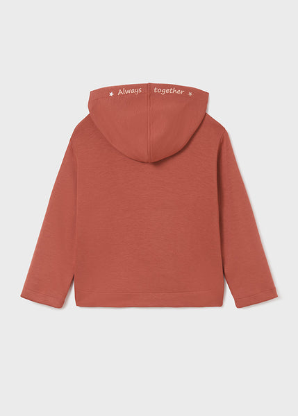 MAYORAL 3-PEICE SET Long sleeve graphic 7590-89\7033-75\7490-89