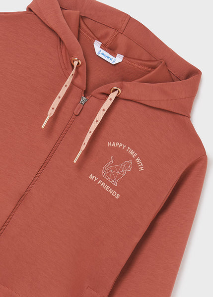 MAYORAL 3-PEICE SET Long sleeve graphic 7590-89\7033-75\7490-89