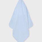 Embroidered baby towel Art. 11-09065-090