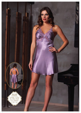 VELABELLA 1123