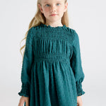 Plumeti dress for girl Art. 12-04960-053