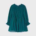 Plumeti dress for girl Art. 12-04960-053