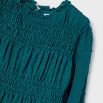 Plumeti dress for girl Art. 12-04960-053