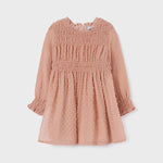 Plumeti dress for girl Art. 12-04960-054