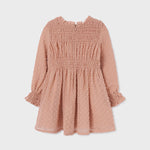 Plumeti dress for girl Art. 12-04960-054