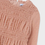 Plumeti dress for girl Art. 12-04960-054