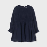 Plumeti dress for girl Art. 12-04960-055