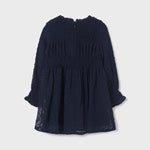 Plumeti dress for girl Art. 12-04960-055