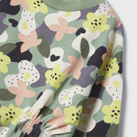 فستان مطبوع للبنات ECOFRIENDS 4974-65