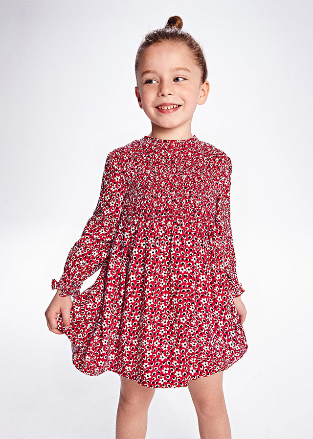 فتاة العسل فستان Art. 11-04922-087