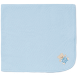 Little Me - Cute Bear Blanket 704030