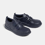 Sports school shoe 40219-26