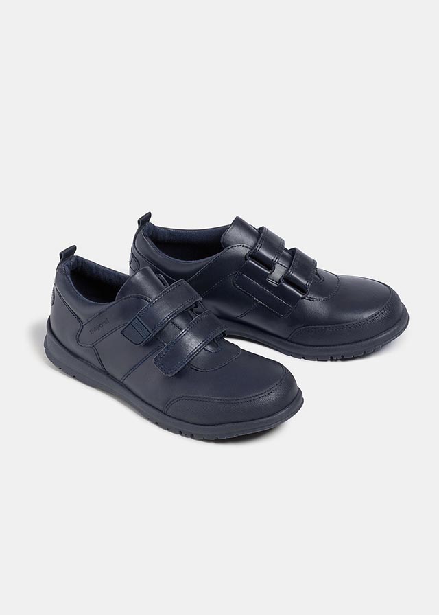Sports school shoe 40219-26