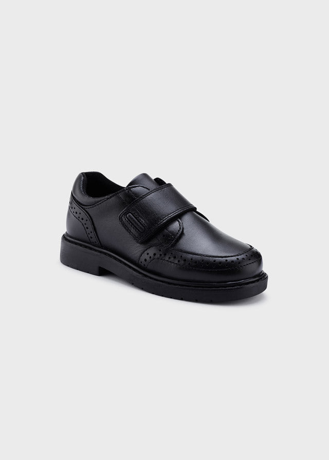 Velcro collegiate shoe 40213-22
